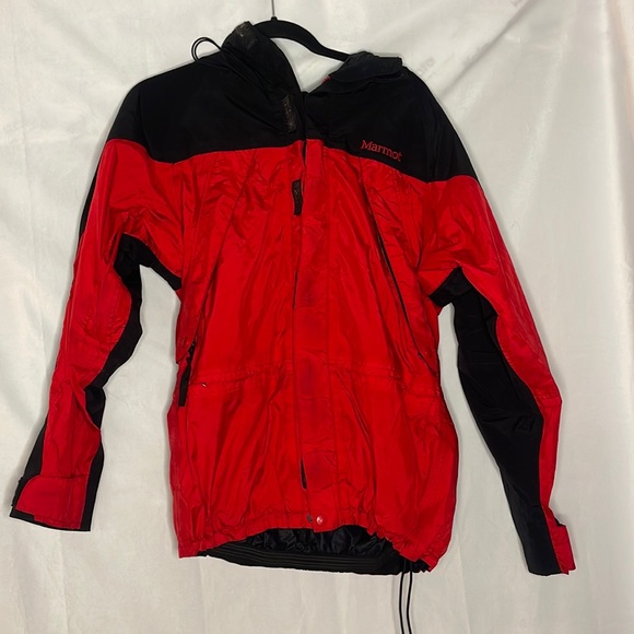 Marmot Other - MARMOT LIGHT SKI JACKET (S)